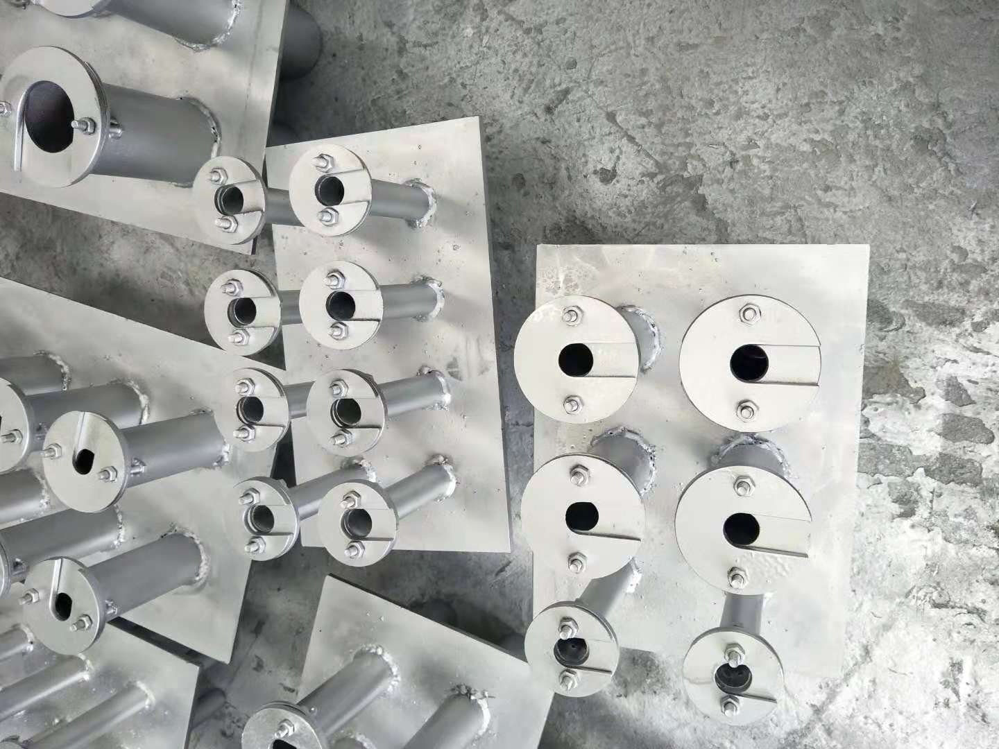 遂宁市通风套管刚性防水套管 - 哪里好